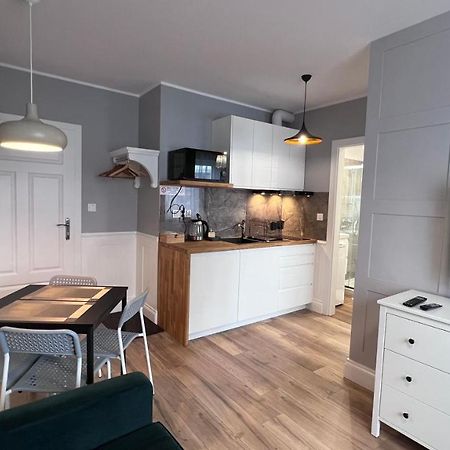Luksusowy Zakatek Apartment Вроцлав Екстериор снимка