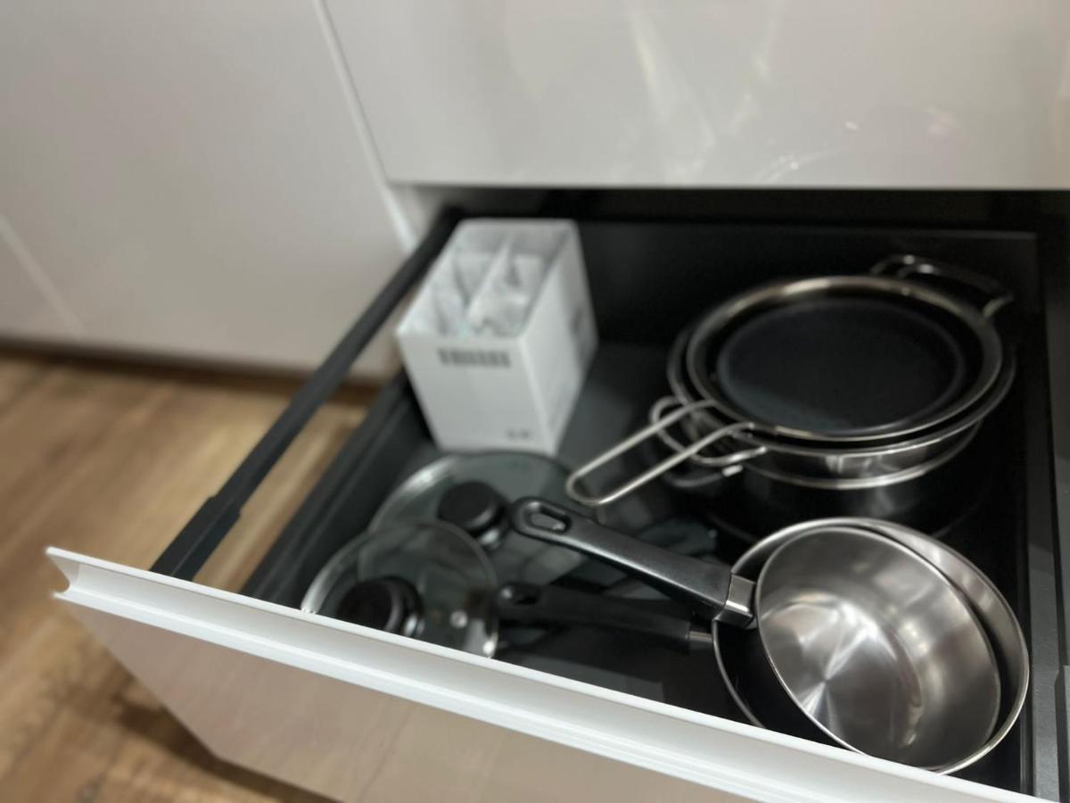 Luksusowy Zakatek Apartment Вроцлав Екстериор снимка