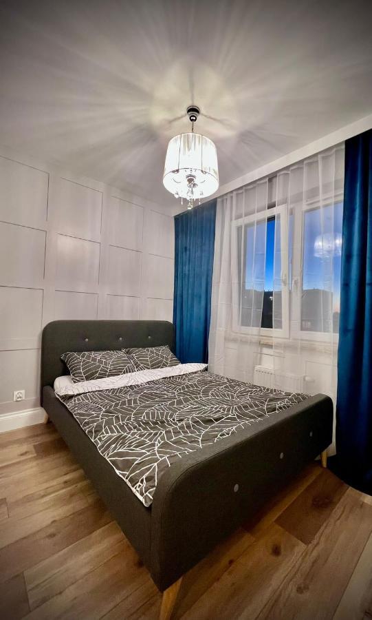 Luksusowy Zakatek Apartment Вроцлав Екстериор снимка