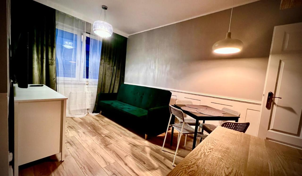 Luksusowy Zakatek Apartment Вроцлав Екстериор снимка