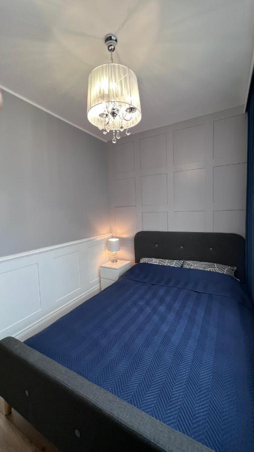 Luksusowy Zakatek Apartment Вроцлав Екстериор снимка