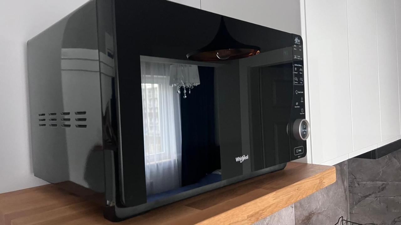Luksusowy Zakatek Apartment Вроцлав Екстериор снимка