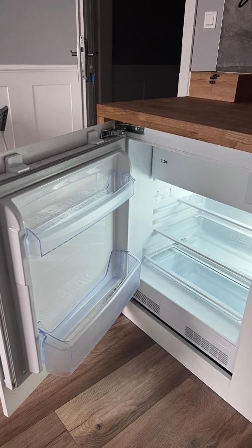 Luksusowy Zakatek Apartment Вроцлав Екстериор снимка