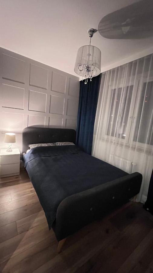 Luksusowy Zakatek Apartment Вроцлав Екстериор снимка