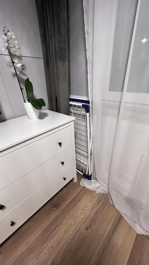 Luksusowy Zakatek Apartment Вроцлав Екстериор снимка
