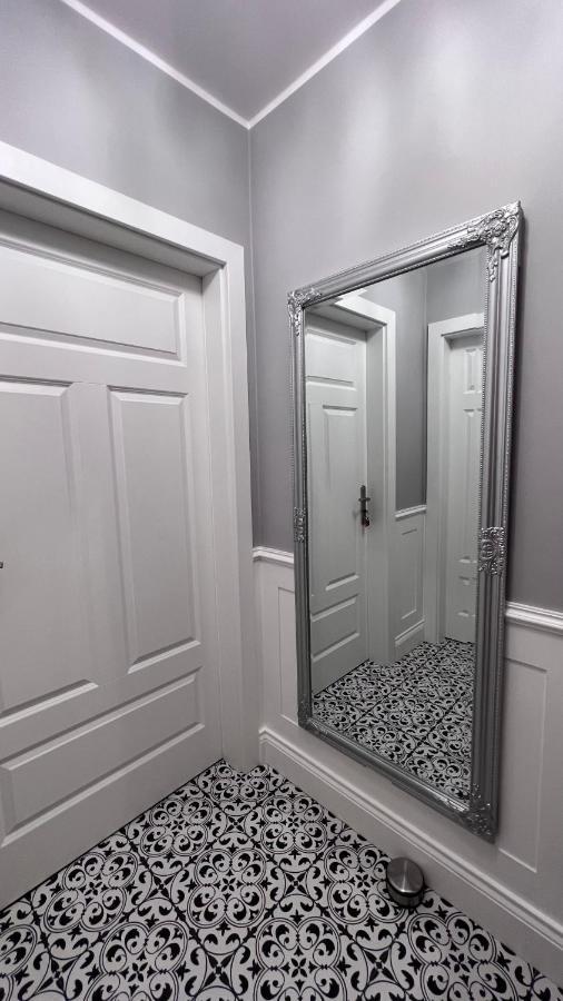 Luksusowy Zakatek Apartment Вроцлав Екстериор снимка